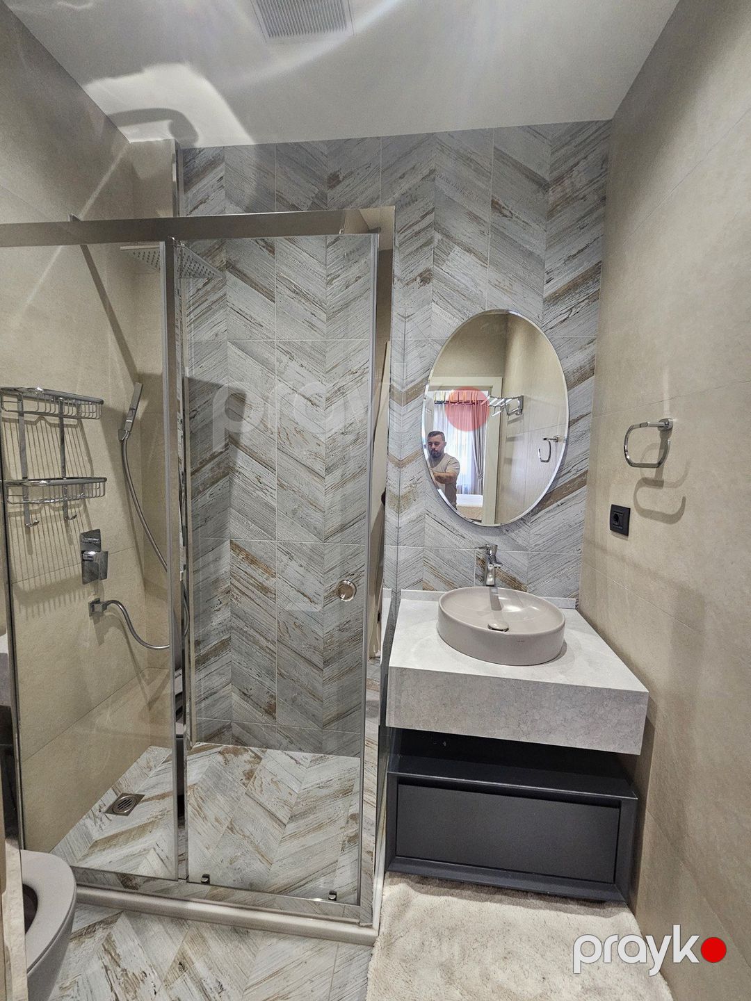 Satılır 4 otaqlı yeni tikili 141 m² — Mənzil, Bakı (12)