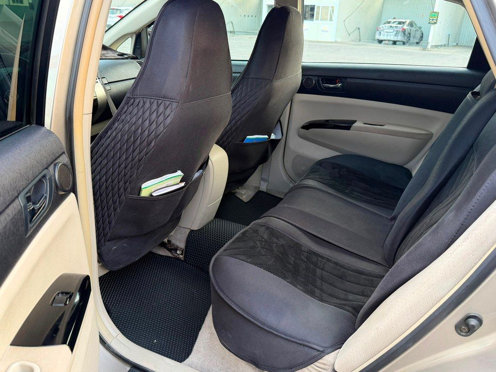 Toyota Prius, 1.5 L, 1.3 kWh, 2006 il, 302 245 km — Avtomobillər, Bakı (8)