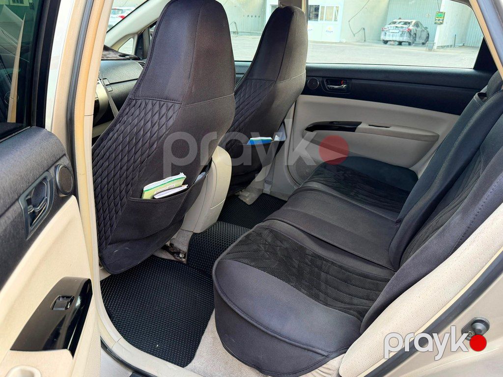 Toyota Prius, 1.5 L, 1.3 kWh, 2006 il, 302 245 km — Avtomobillər, Bakı (8)