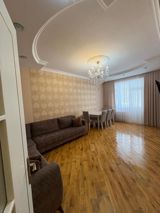 Satılır 2 otaqlı yeni tikili 70 m² — Квартира