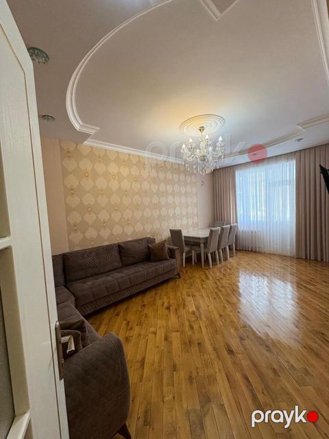 Satılır 2 otaqlı yeni tikili 70 m² — Bakı