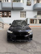 BMW X5, 3.0 L, 2020 il, 140 000 km — Автомобили
