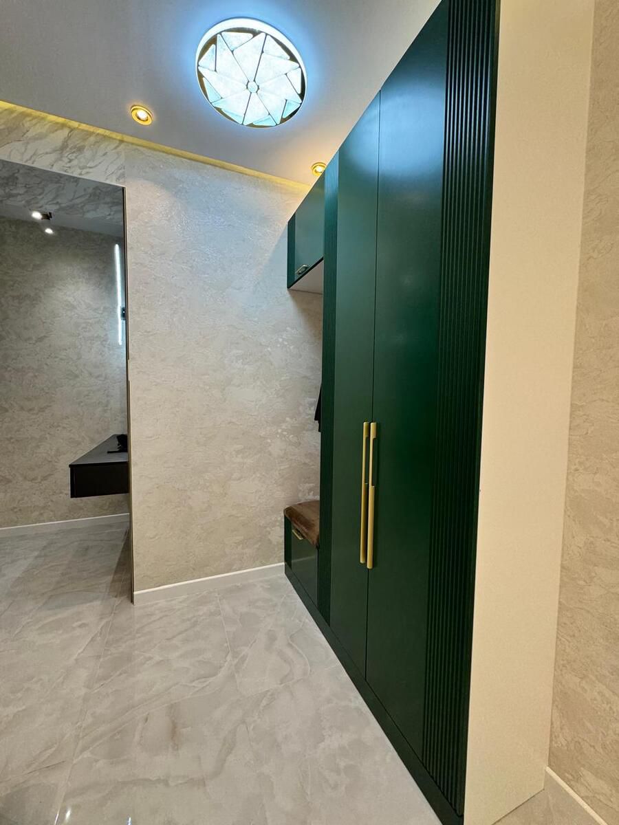 Satılır 3 otaqlı yeni tikili 115 m² — Mənzil, Bakı (11)