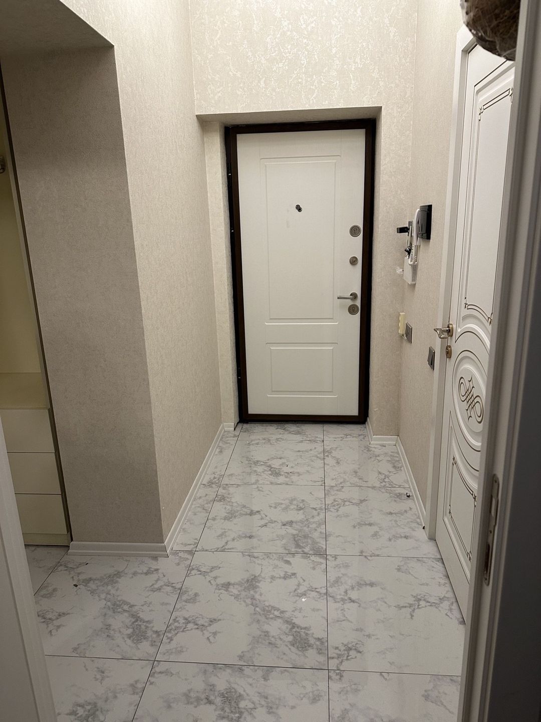 İcarəyə verilir 2 otaqlı yeni tikili 65 m² — Mənzil, Bakı (4)