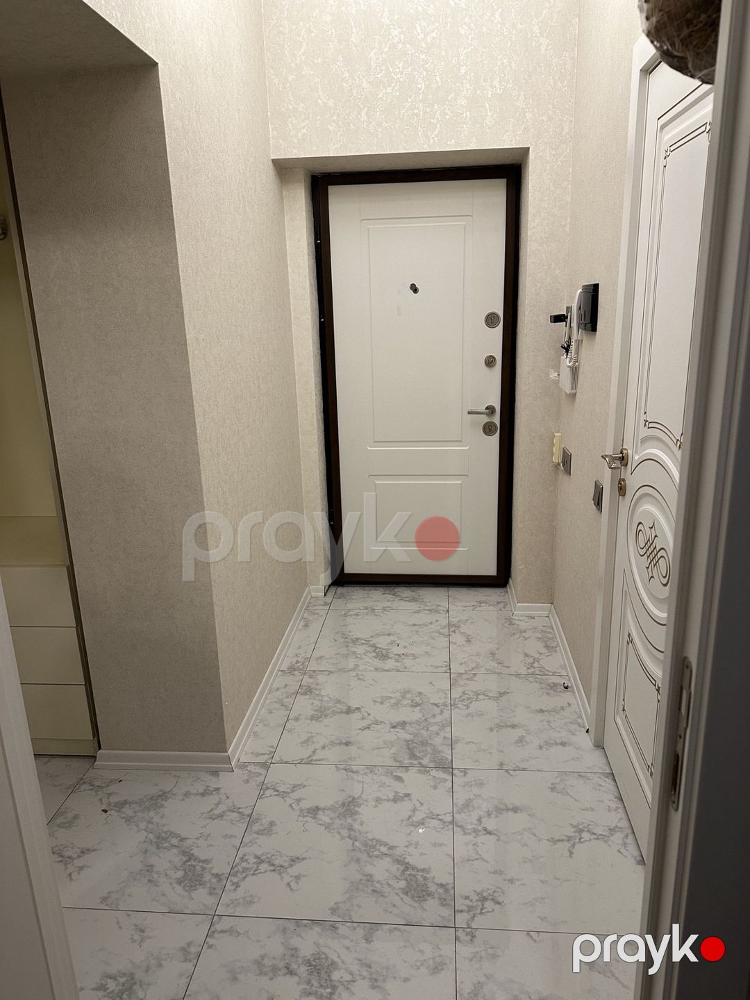 İcarəyə verilir 2 otaqlı yeni tikili 65 m² — Mənzil, Bakı (4)