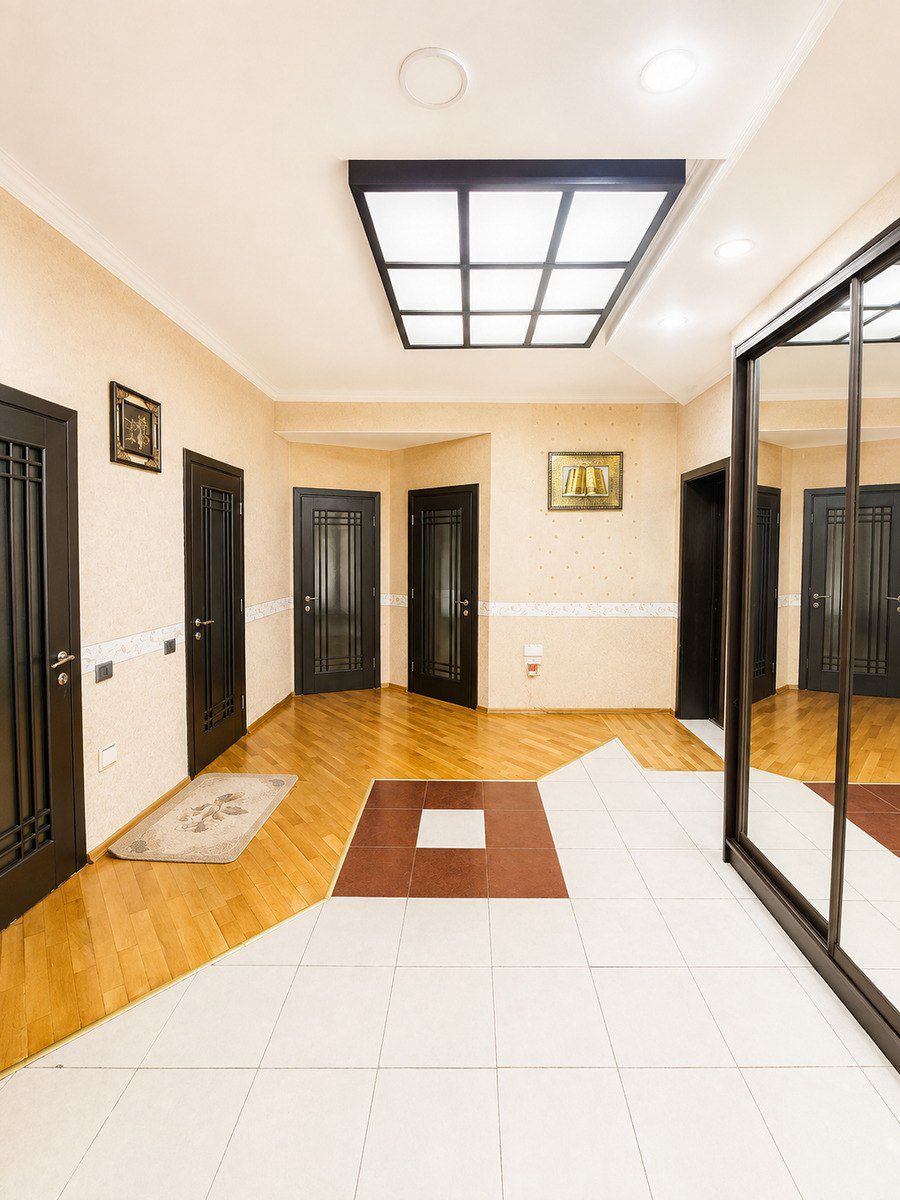Satılır 3 otaqlı yeni tikili 123 m² — Mənzil, Bakı (5)