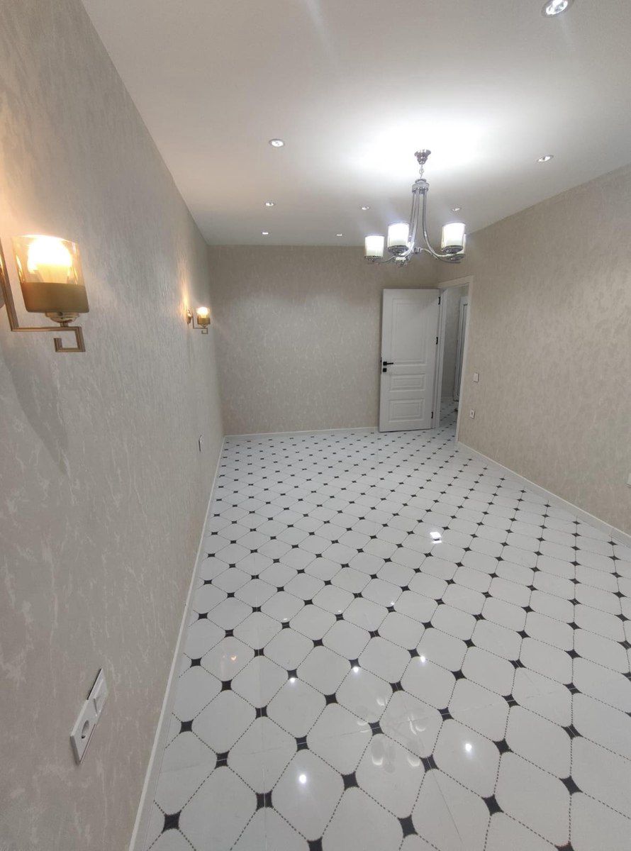 2-otaqlı mənzil kirayə verilir, Koroğlu m., 60 m² — Mənzil, Bakı (7)
