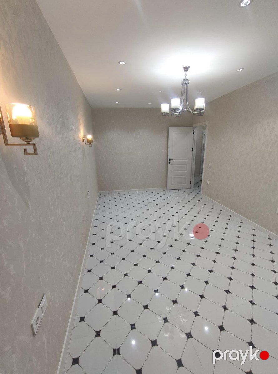 2-otaqlı mənzil kirayə verilir, Koroğlu m., 60 m² — Mənzil, Bakı (7)