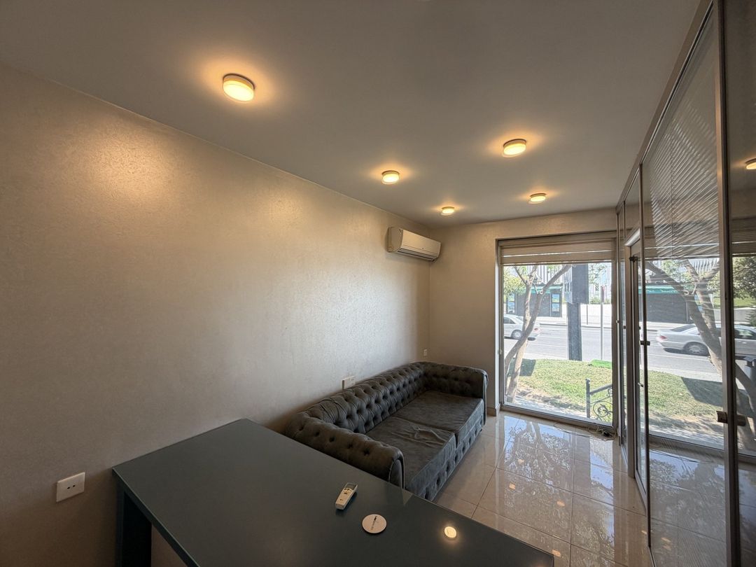 İcarəyə verilir 3 otaqlı ofis 60 m² — Ofis, Bakı (8)
