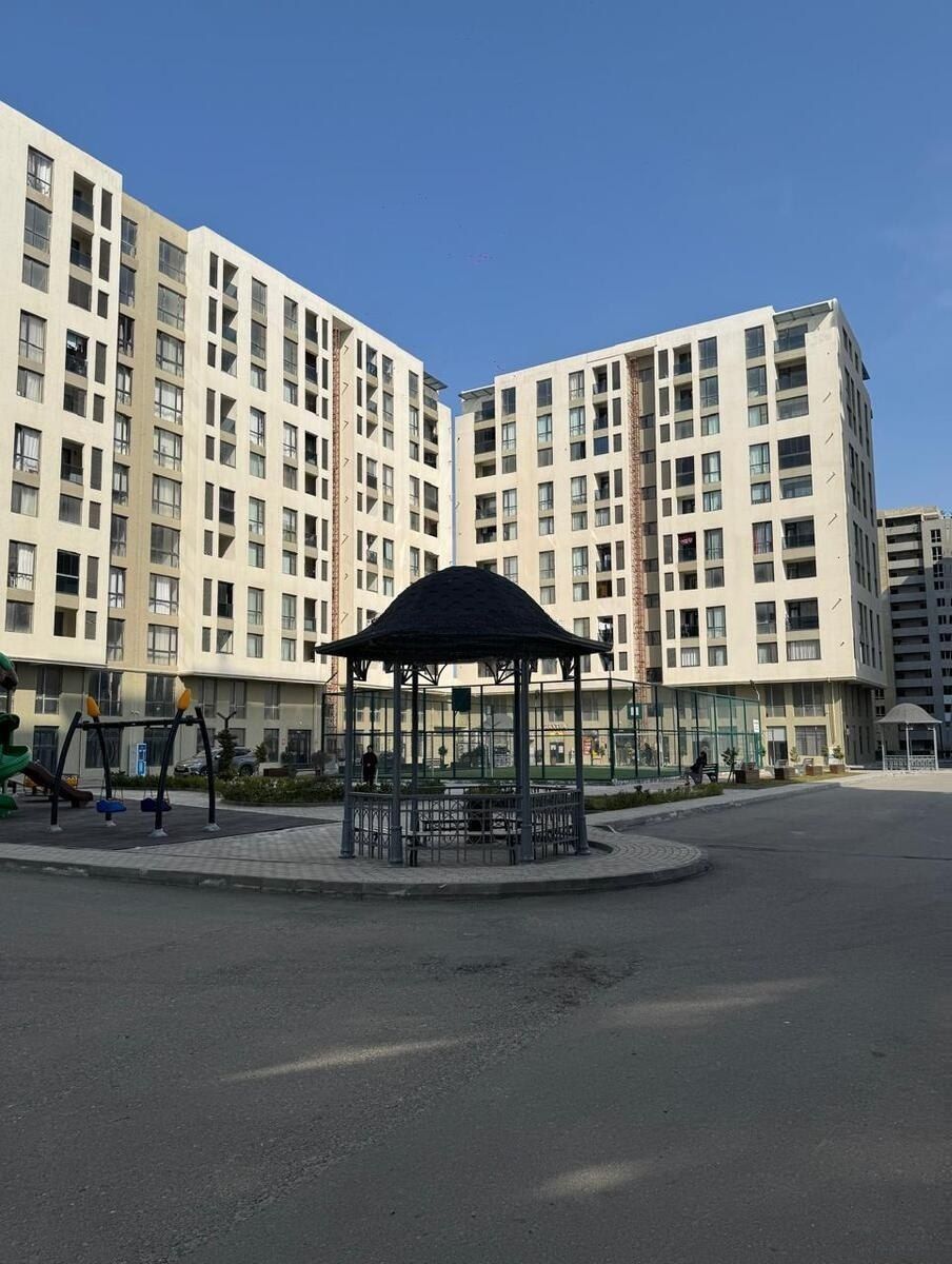 Satılır 4 otaqlı yeni tikili 149 m² — Mənzil, Bakı