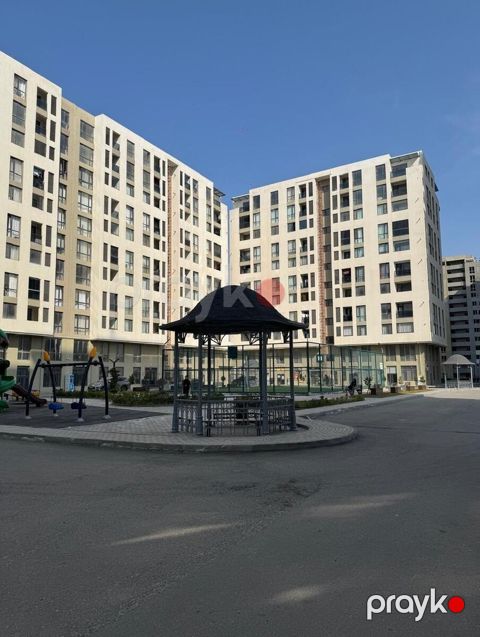 Satılır 4 otaqlı yeni tikili 149 m²