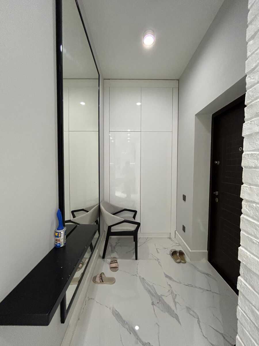 Satılır 3 otaqlı yeni tikili 73 m² — Mənzil, Bakı (10)