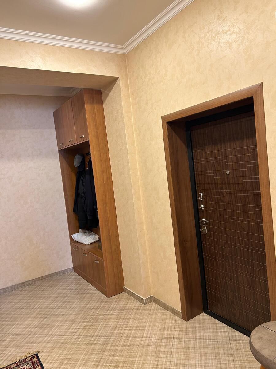 Satılır 4 otaqlı yeni tikili 137 m² — Mənzil, Bakı (10)