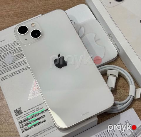IPhone 11, 128 GB, Ağ, Zəmanət, Simsiz şarj, Face ID