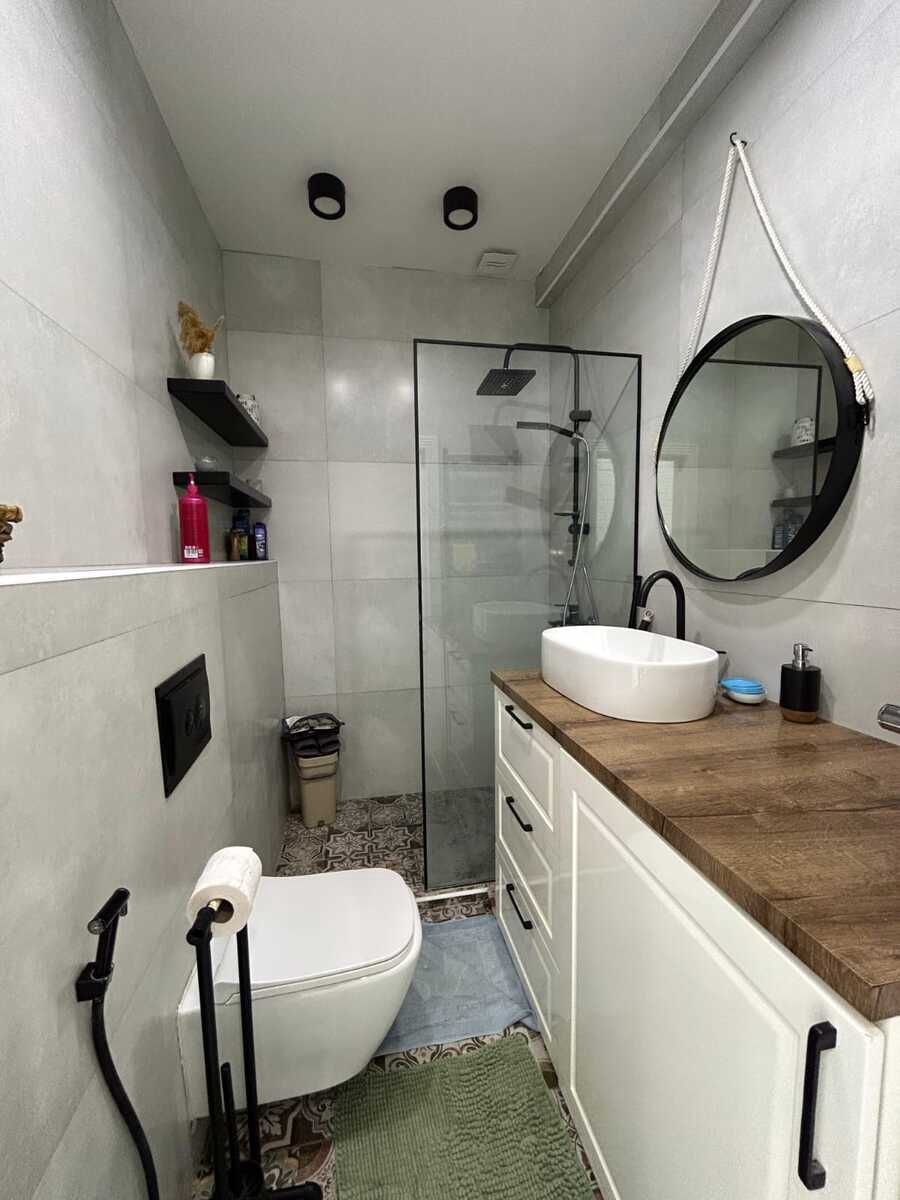 Satılır 3 otaqlı yeni tikili 73 m² — Mənzil, Bakı (11)