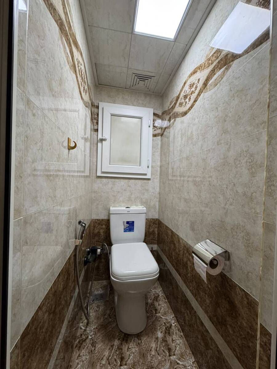 Satılır 2 otaqlı köhnə tikili 60 m² — Mənzil, Bakı (10)
