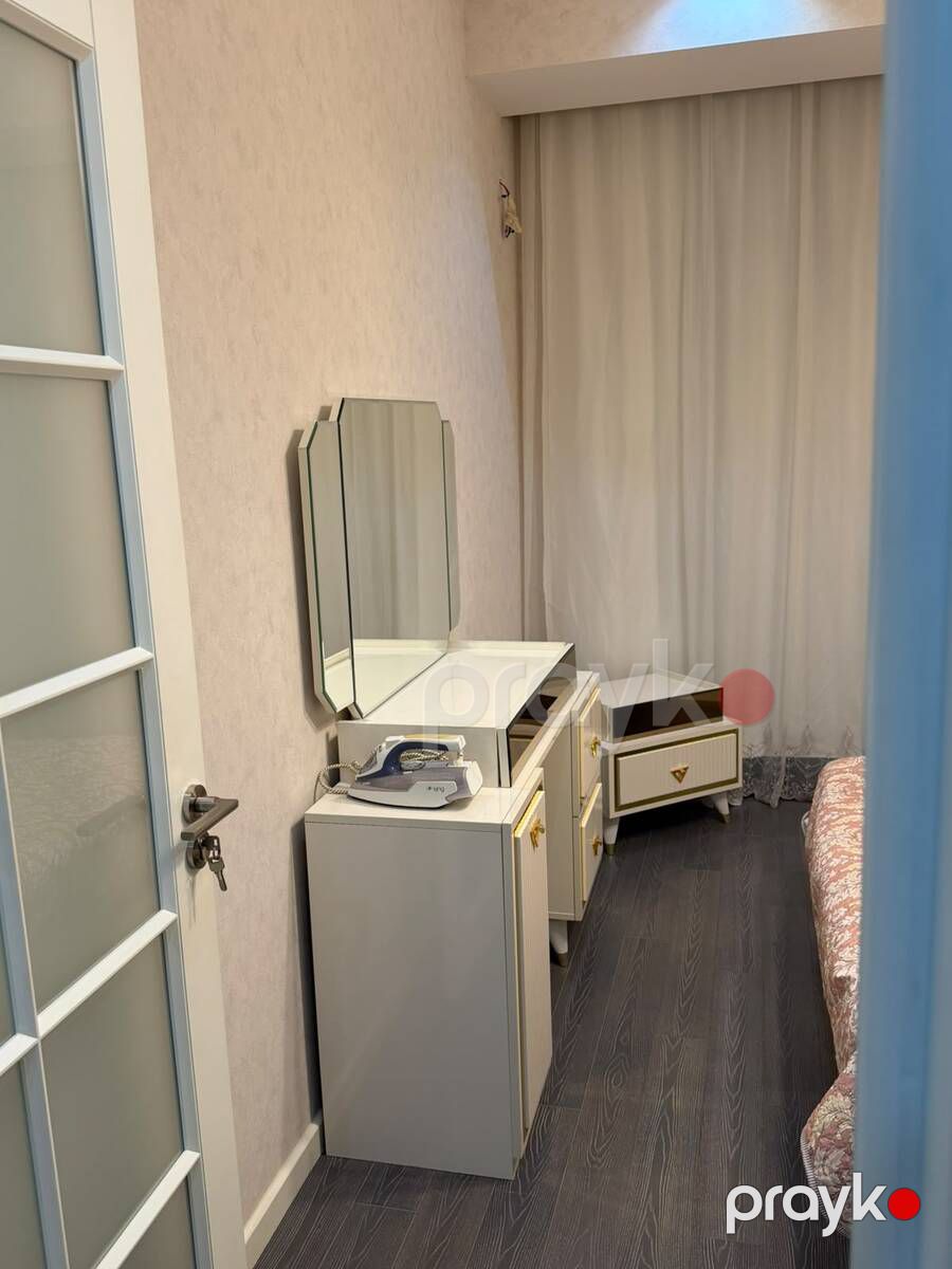Satılır 2 otaqlı yeni tikili 53 m² — Mənzil, Bakı (10)