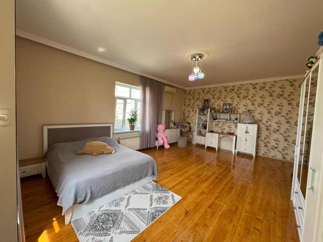 Satılır 4 otaqlı həyət evi/bağ evi 180 m² — Ev, villa, Bakı (6)