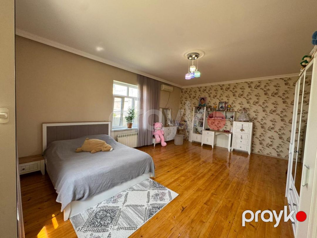 Satılır 4 otaqlı həyət evi/bağ evi 180 m² — Ev, villa, Bakı (6)