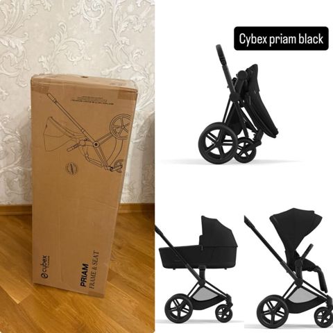 CybexPriam 1000azn. 3min manata resmi saticisindan. almisham,Tepteze