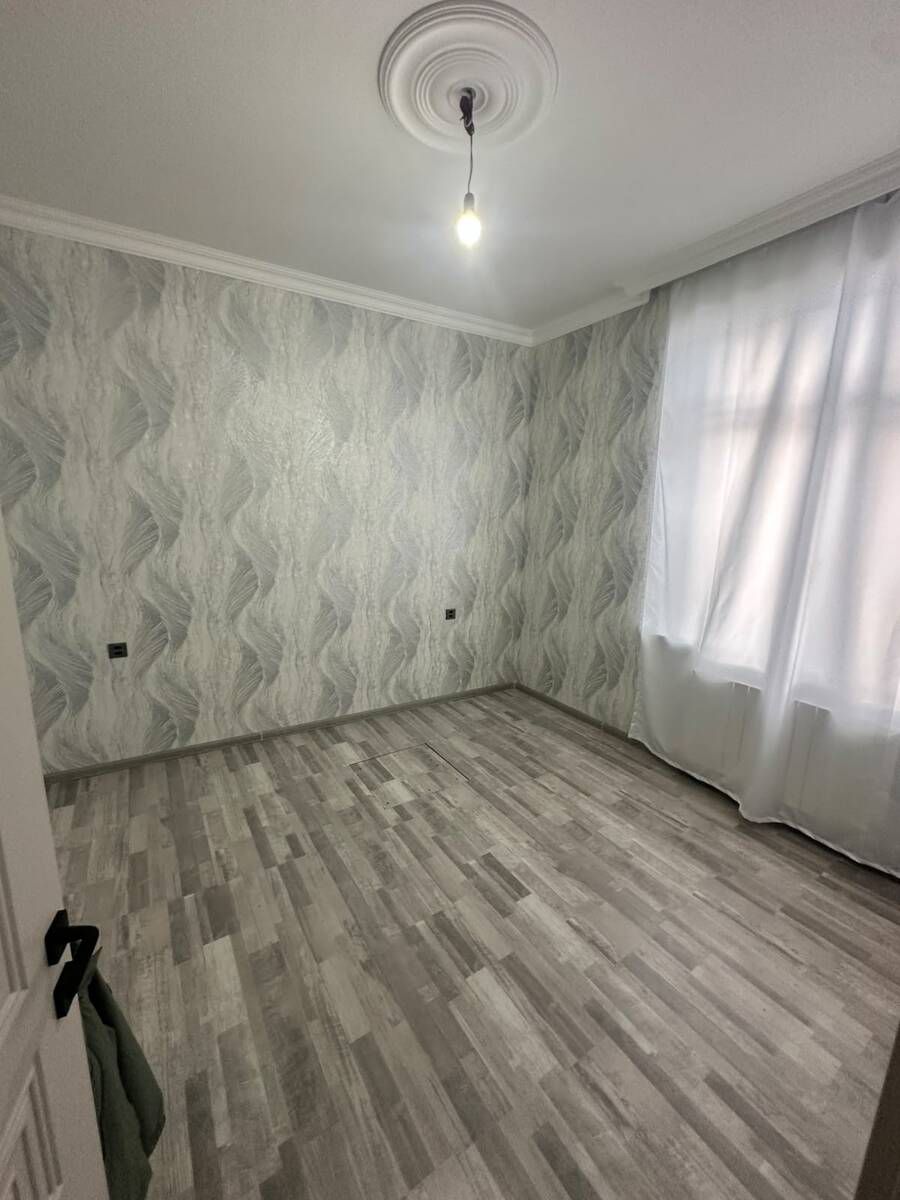 Satılır 3 otaqlı həyət evi/bağ evi 100 m² — Ev, villa, Bakı (4)