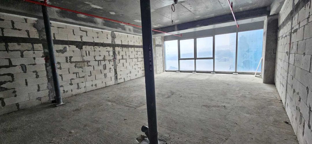 Satılır 2 otaqlı yeni tikili 89 m² — Mənzil, Bakı (5)