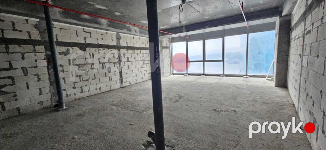 Satılır 2 otaqlı yeni tikili 89 m² — Mənzil, Bakı (5)