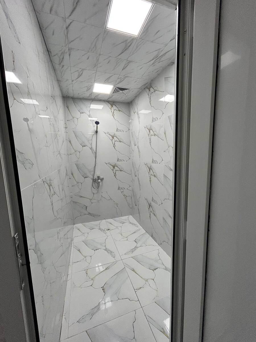 Satılır 3 otaqlı köhnə tikili 73 m² — Mənzil, Bakı (4)