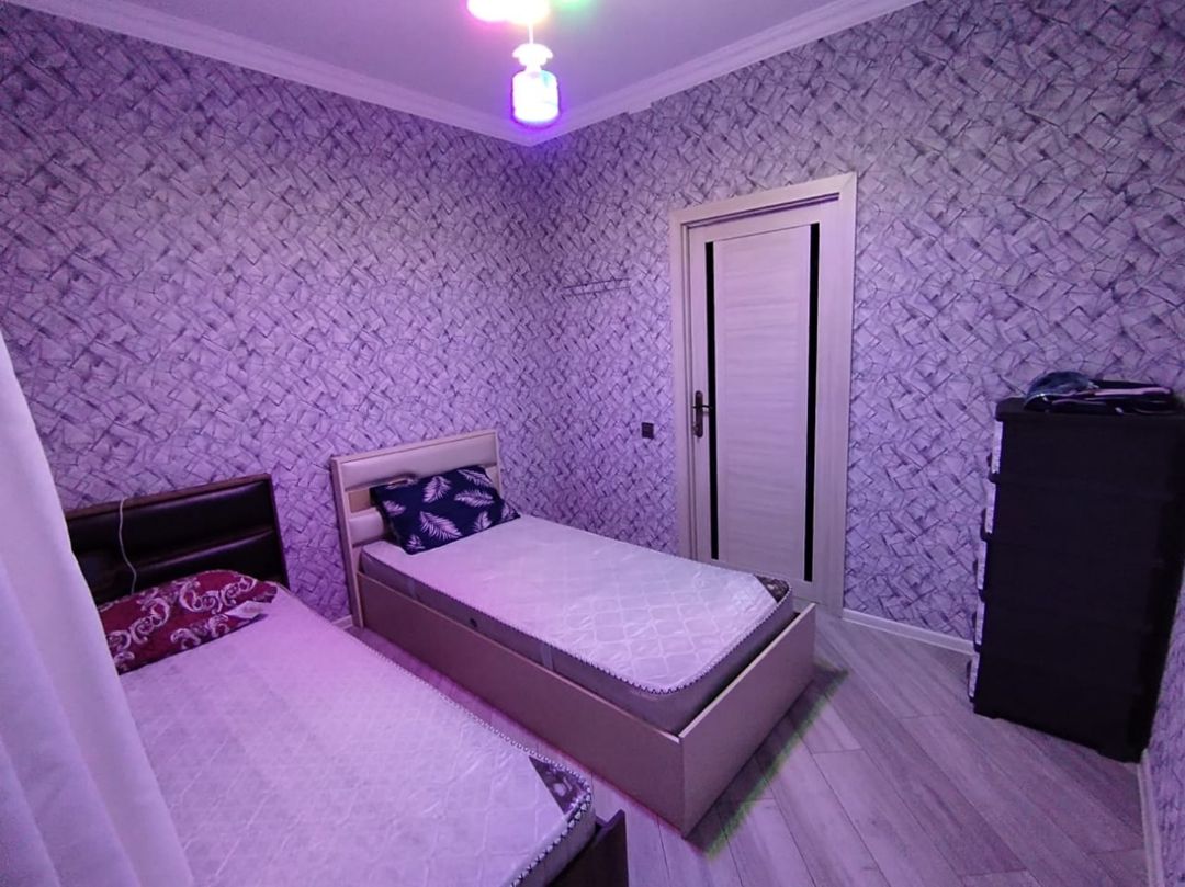 3-otaqlı mənzil, Sumqayıt ş., 70 m² — Mənzil, Sumqayıt (6)