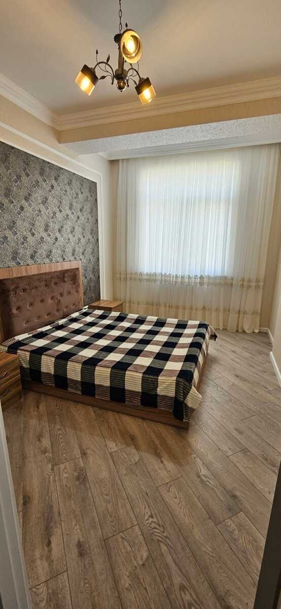 Satılır 2 otaqlı yeni tikili 70 m² — Mənzil, Bakı (3)
