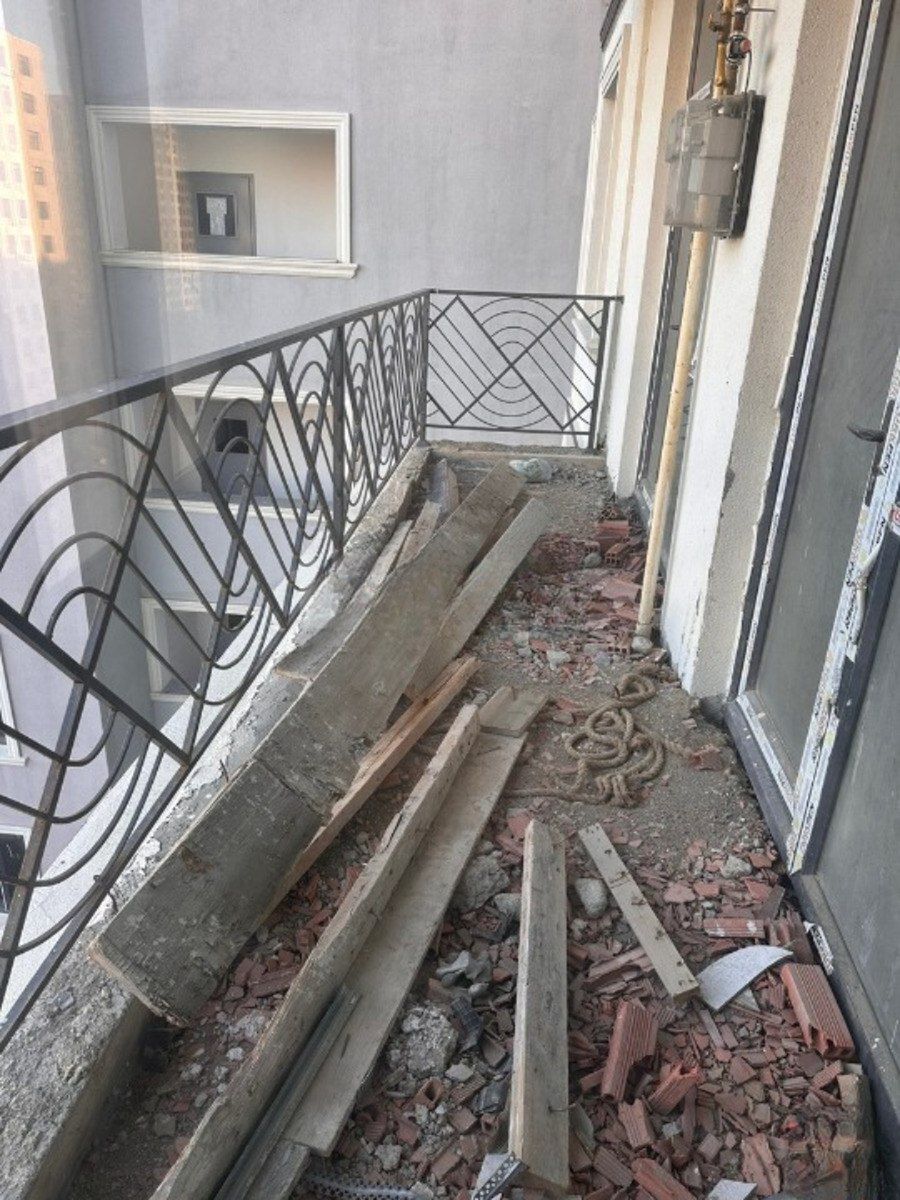 Satılır 3 otaqlı yeni tikili 109 m² — Mənzil, Bakı (7)