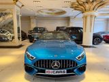 Mercedes SL 43 AMG, 4.0 L, 2022 il, 6 000 km — Автомобили