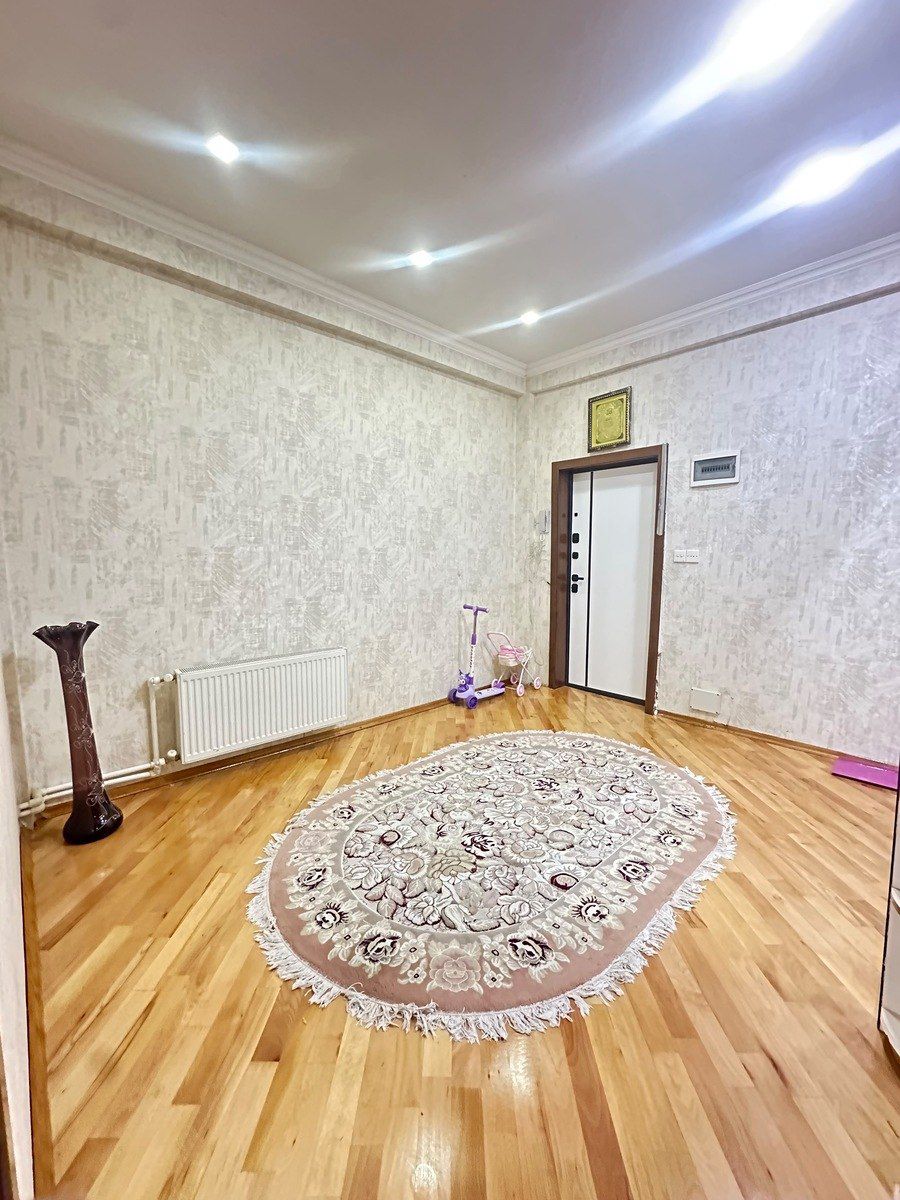 Satılır 3 otaqlı yeni tikili 145 m² — Mənzil, Bakı (12)