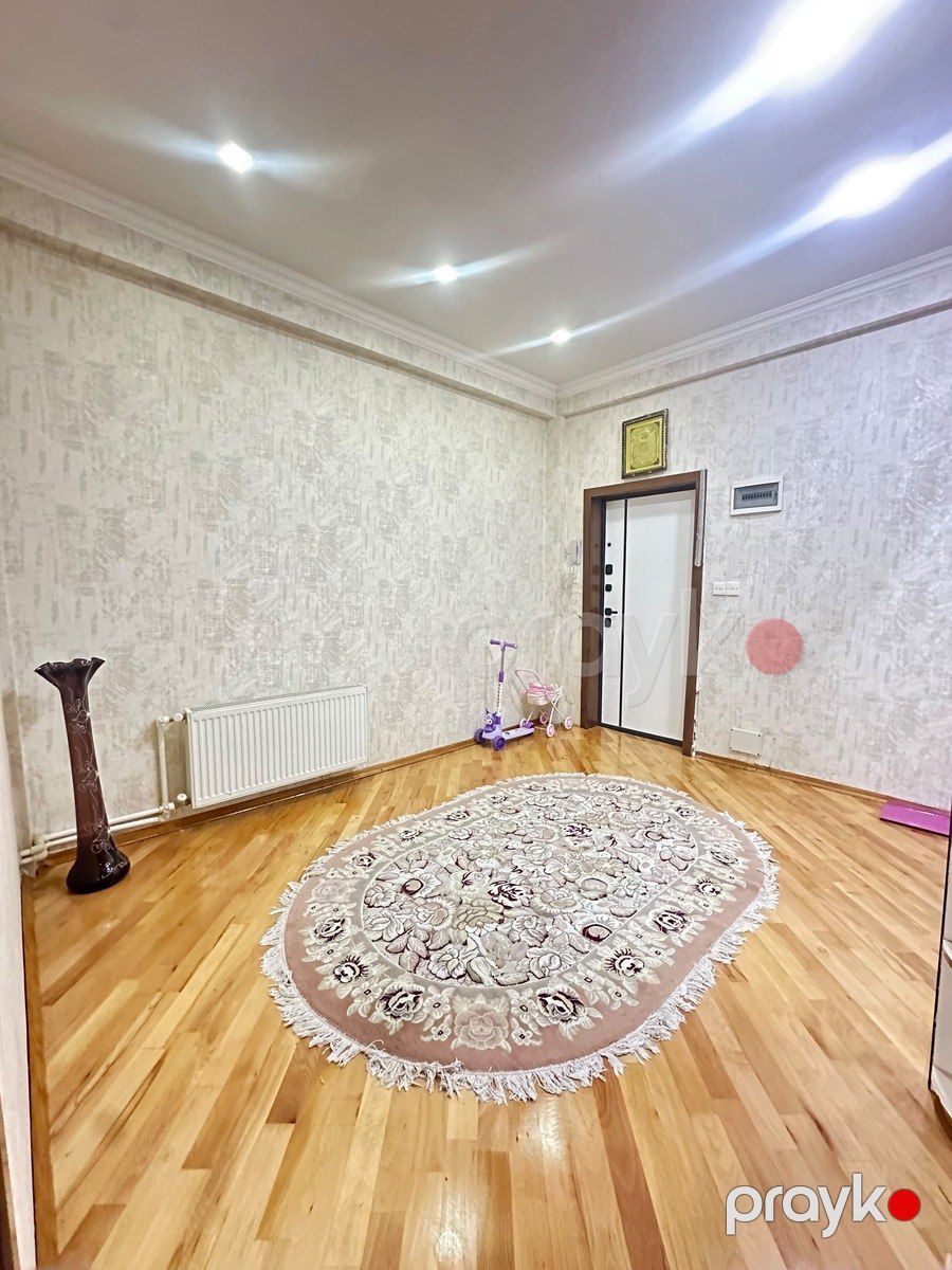 Satılır 3 otaqlı yeni tikili 145 m² — Mənzil, Bakı (12)