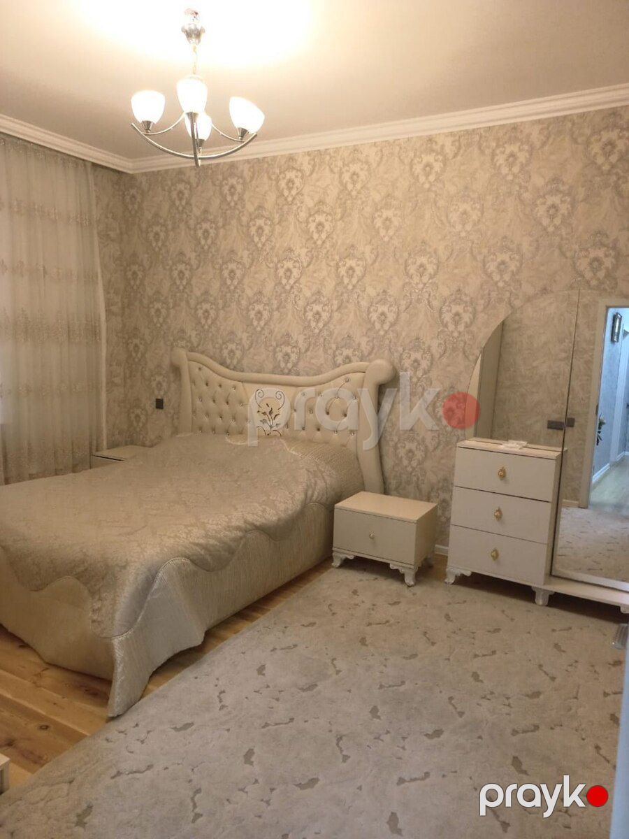 Həyət evi, Zabrat 1 qəs. — Ev, villa, Bakı (8)