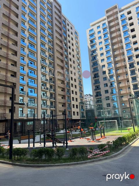 Satılır 3 otaqlı yeni tikili 121 m²