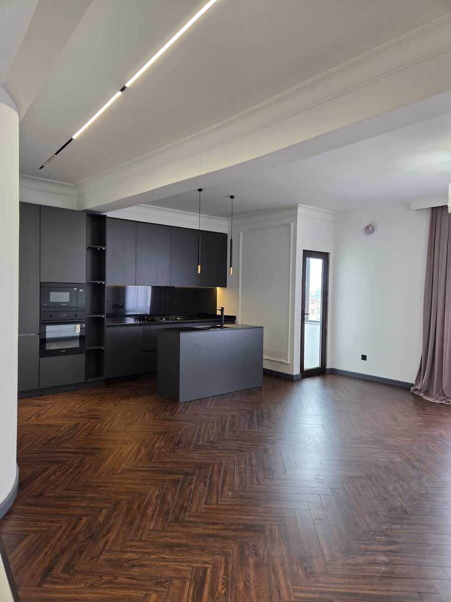 Satılır 3 otaqlı yeni tikili 142 m² — Mənzil, Bakı (8)