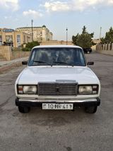 LADA (VAZ) 2107, 1.6 L, 2000 il, 340 000 km — Avtomobillər
