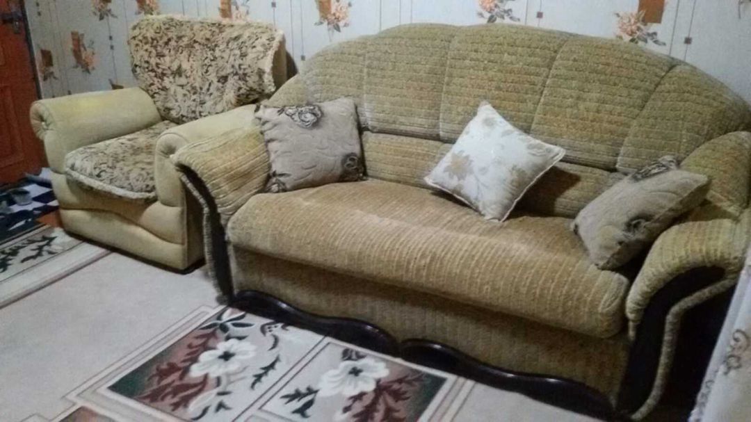 İcarəyə verilir 3 otaqlı köhnə tikili 45 m² — Mənzil, Bakı (11)