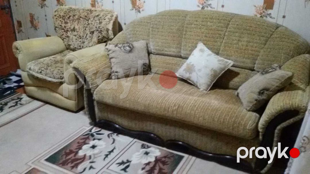 İcarəyə verilir 3 otaqlı köhnə tikili 45 m² — Mənzil, Bakı (11)
