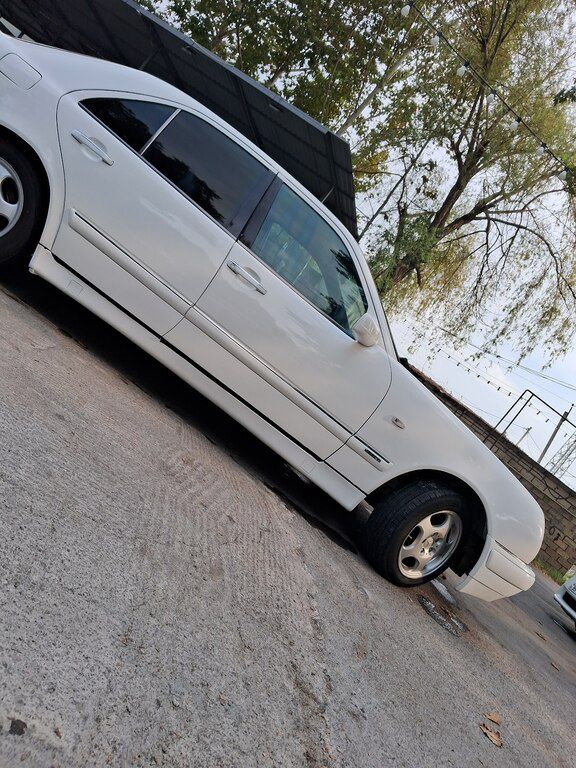 Mercedes E 230, 2.3 L, 1996 il, 453 288 km — Avtomobillər, Mingəçevir (6)