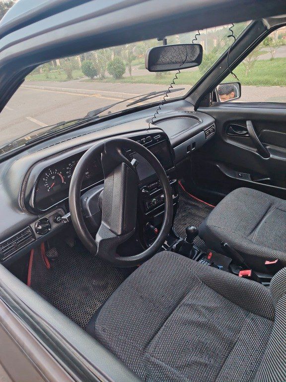LADA (VAZ) 2115, 1.6 L, 2011 il, 266 000 km — Avtomobillər, Masallı (11)