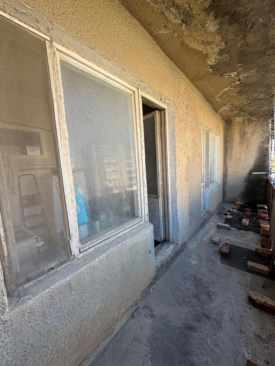 Satılır 2 otaqlı köhnə tikili 65 m² — Mənzil, Bakı (11)