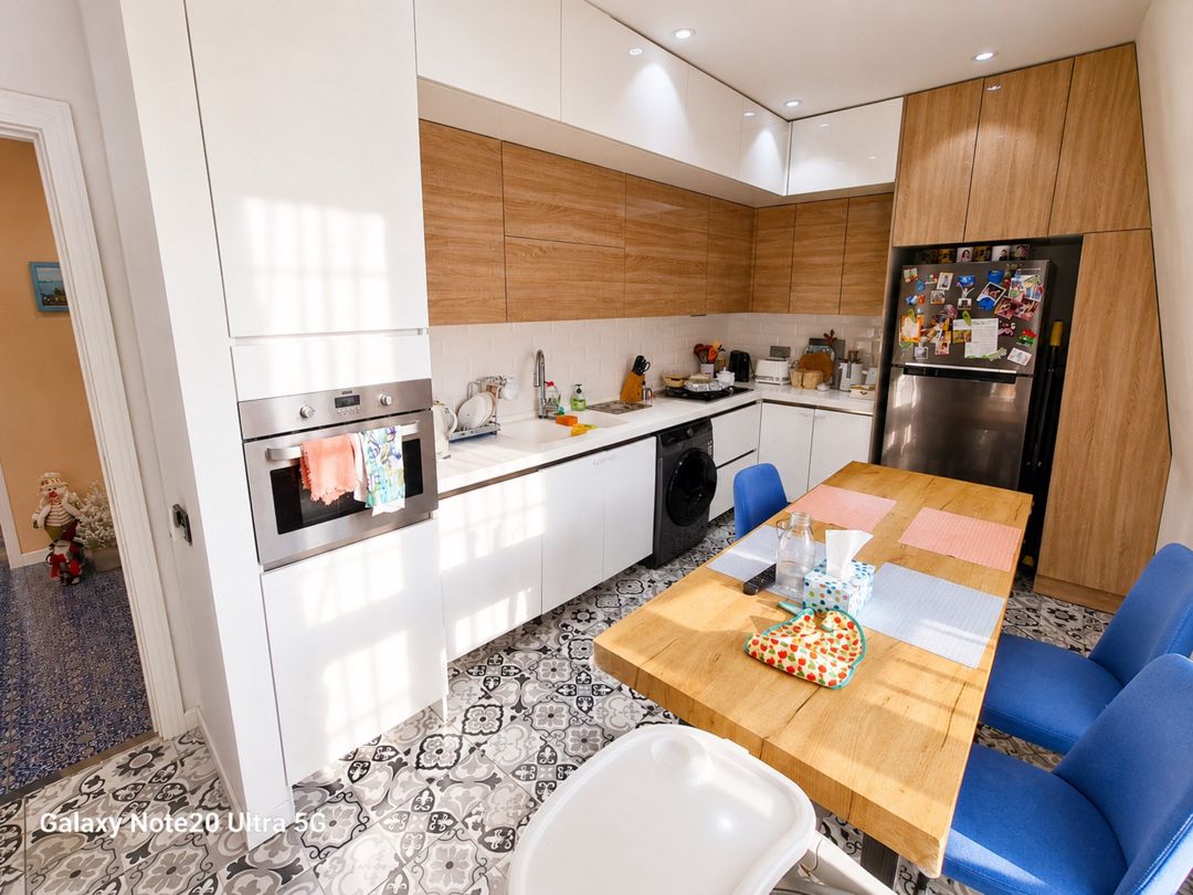 Satılır 4 otaqlı yeni tikili 140 m² — Mənzil, Bakı (7)