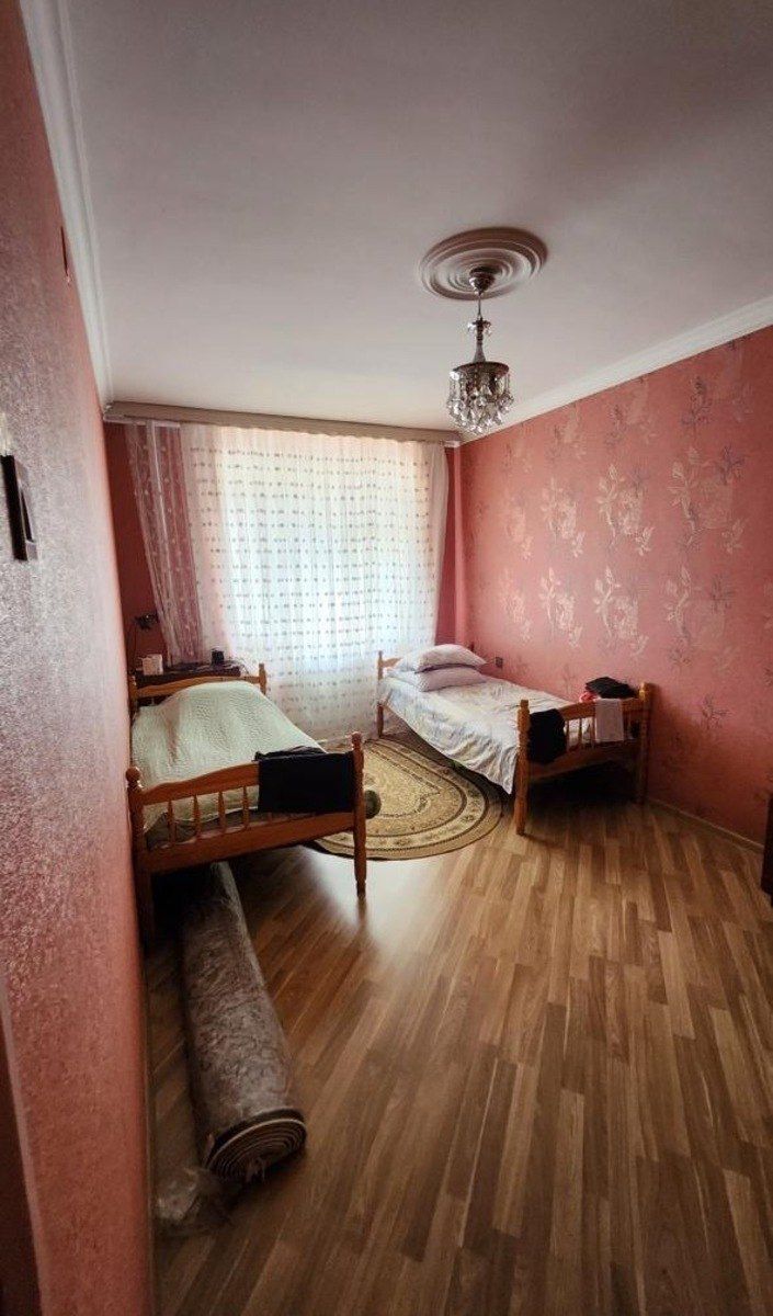 3-otaqlı yeni tikili, Atatürk pr., 80 m² — Mənzil, Bakı (4)