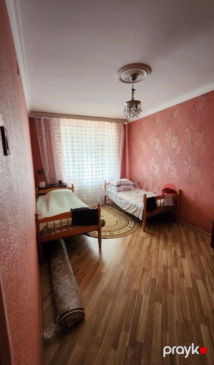 3-otaqlı yeni tikili, Atatürk pr., 80 m² — Mənzil, Bakı (4)