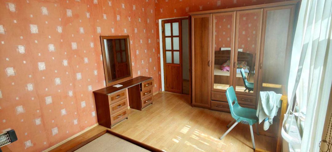Həyət evi, Hövsan qəs. — Ev, villa, Bakı (9)