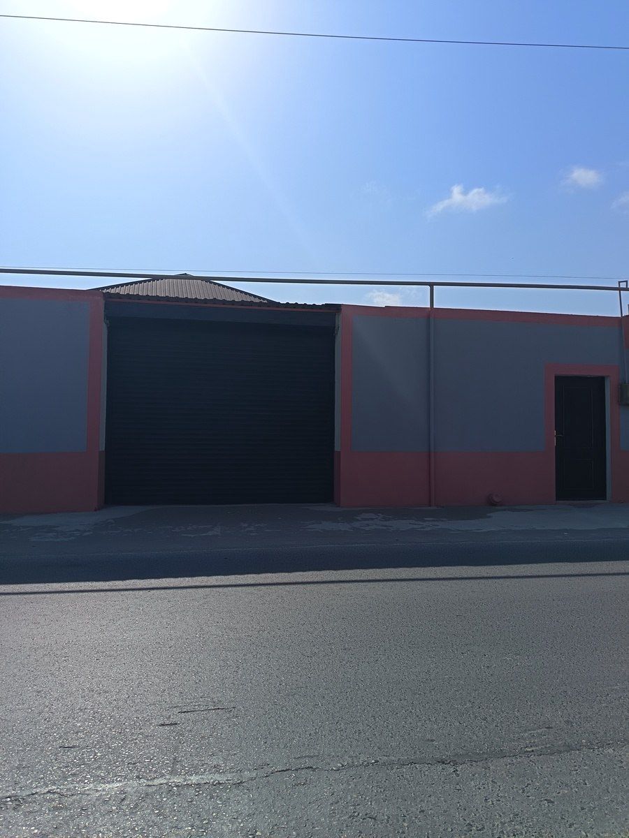 Satılır 4 otaqlı həyət evi/bağ evi 140 m² — Ev, villa, Bakı