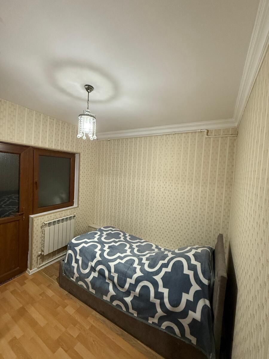 Satılır 3 otaqlı köhnə tikili 90 m² — Mənzil, Bakı (6)