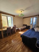Satılır 2 otaqlı köhnə tikili 35 m² — Квартира